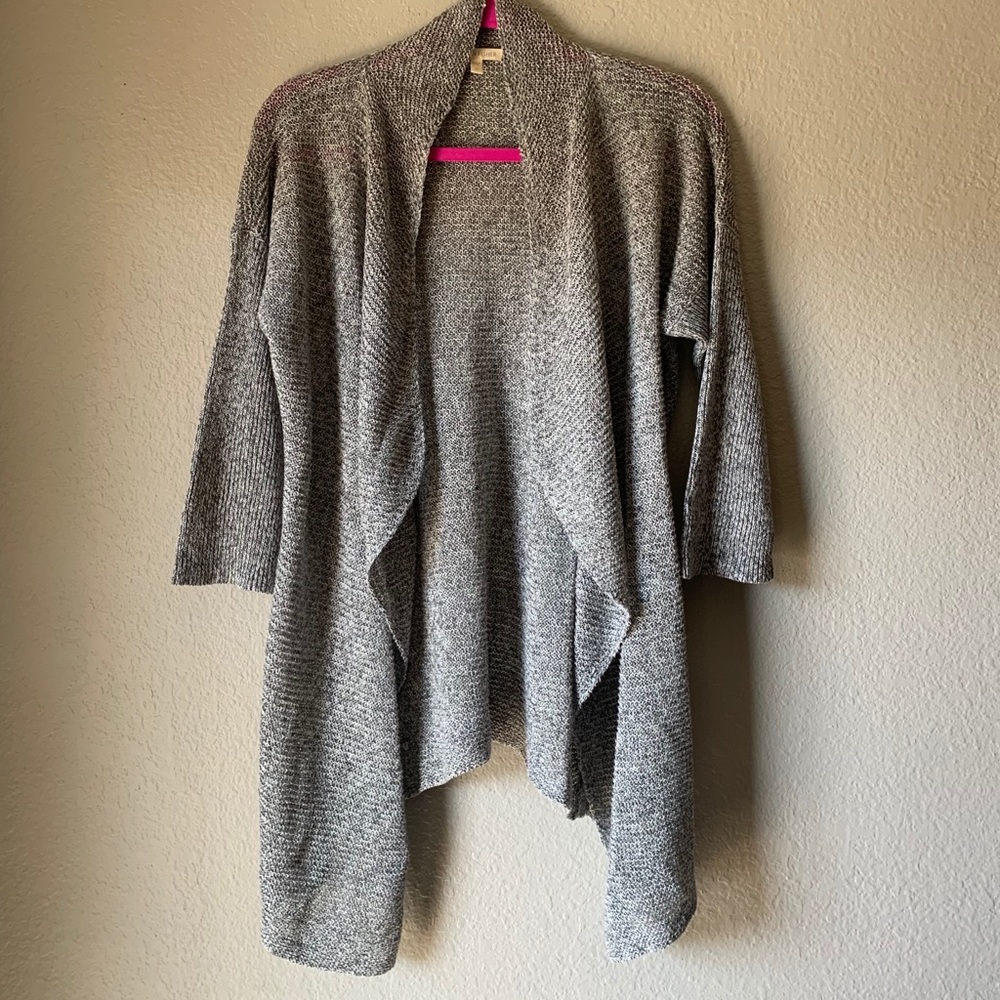Eileen Fisher Cardigan